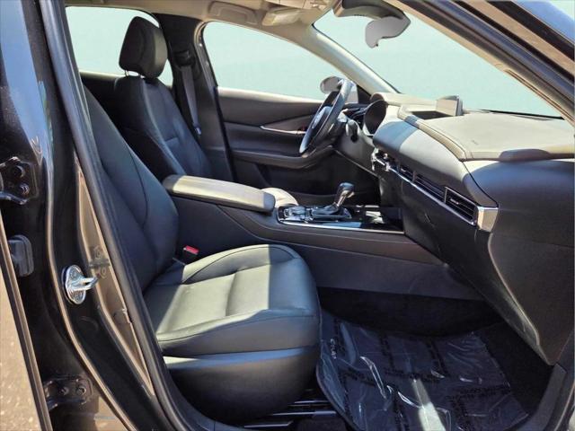 2023 Mazda CX-30 2.5 S Premium