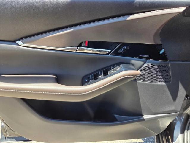 2023 Mazda CX-30 2.5 S Premium