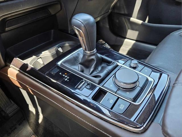 2023 Mazda CX-30 2.5 S Premium