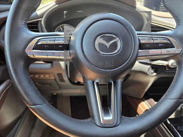 2023 Mazda CX-30 2.5 S Premium