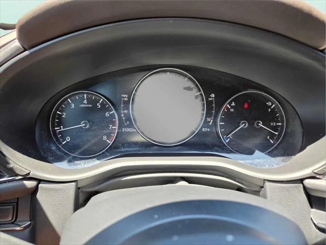 2023 Mazda CX-30 2.5 S Premium