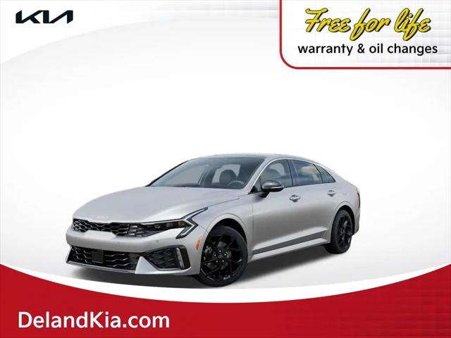 2026 Kia K5 GT-Line FWD for sale in DeLand, FL
