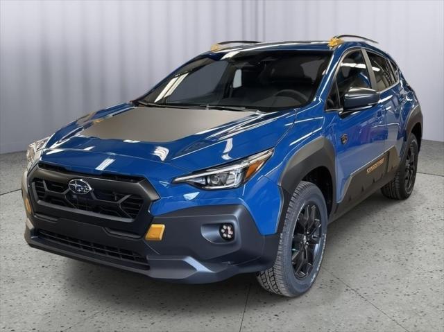 2026 Subaru Crosstrek Wilderness for sale in Topeka, KS