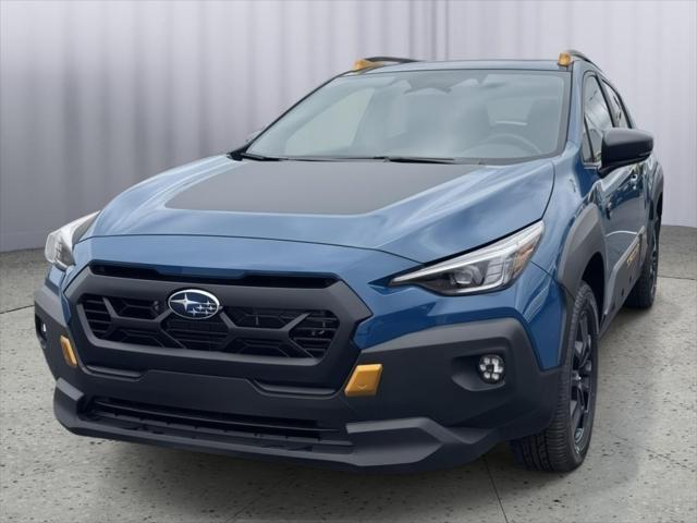 2026 Subaru Crosstrek Wilderness for sale in Topeka, KS
