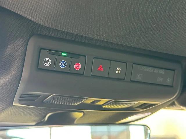 2021 Chevrolet Corvette Stingray RWD Convertible 2LT