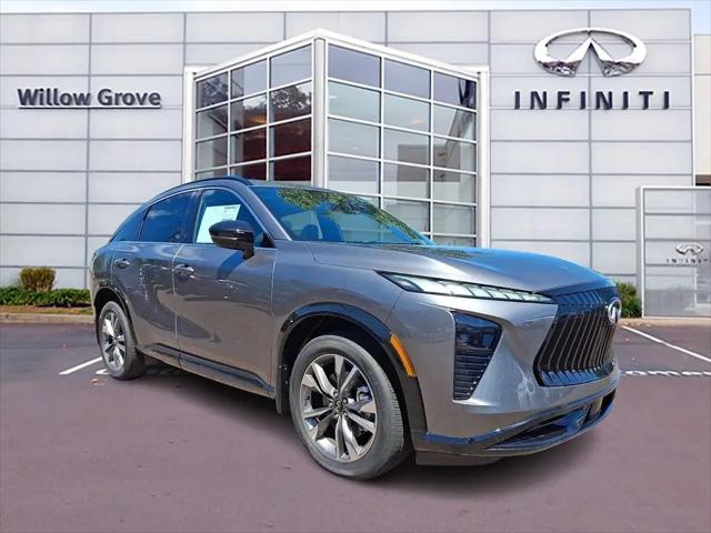 2027 INFINITI X6 LUXE for sale in Willow Grove, PA