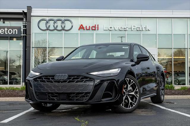 2026 Audi A6 Premium Plus quattro S tronic for sale in Loves Park, IL