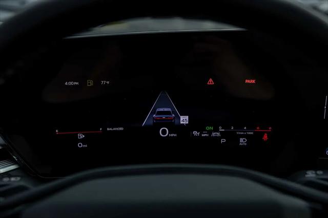 2026 Audi A6 Premium Plus quattro S tronic