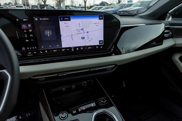 2026 Audi A6 Premium Plus quattro S tronic