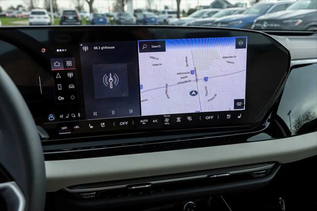 2026 Audi A6 Premium Plus quattro S tronic