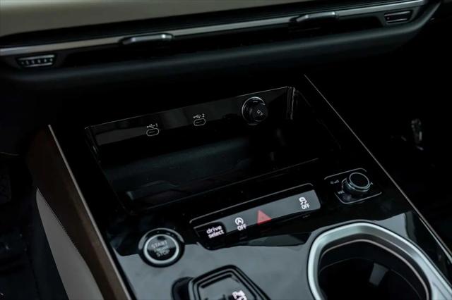 2026 Audi A6 Premium Plus quattro S tronic