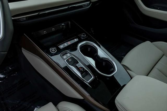 2026 Audi A6 Premium Plus quattro S tronic