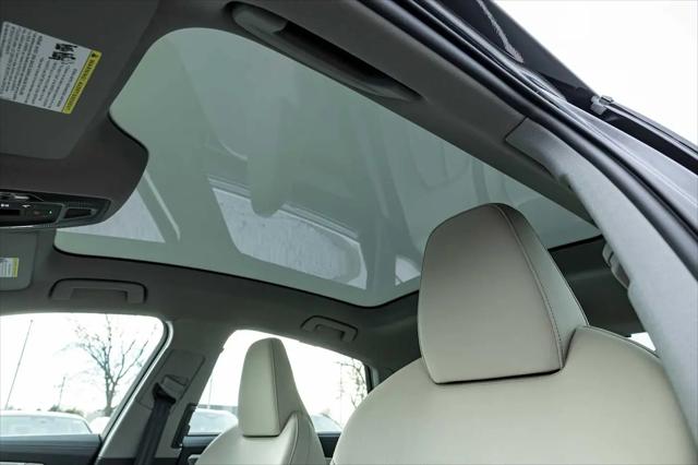 2026 Audi A6 Premium Plus quattro S tronic