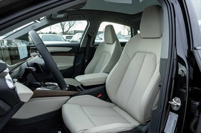 2026 Audi A6 Premium Plus quattro S tronic