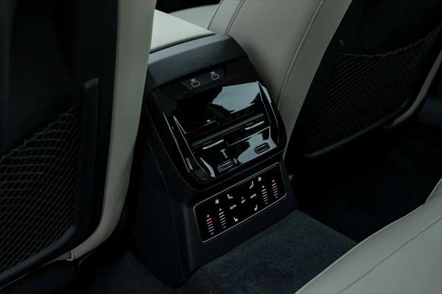 2026 Audi A6 Premium Plus quattro S tronic
