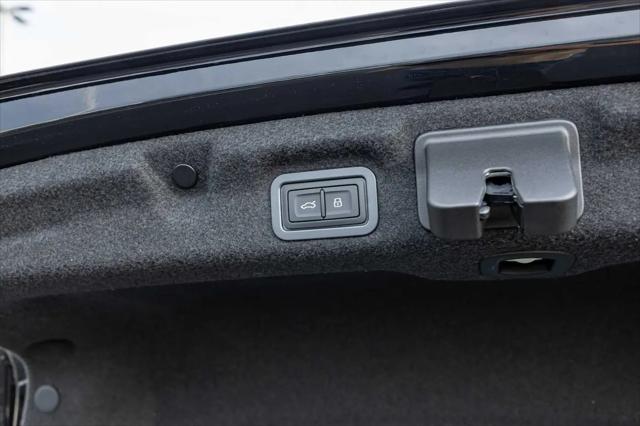 2026 Audi A6 Premium Plus quattro S tronic