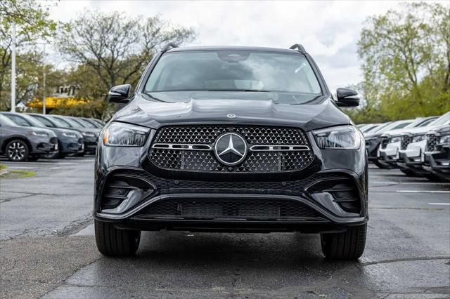 2026 Mercedes-Benz GLE GLE 350 GLE 350
