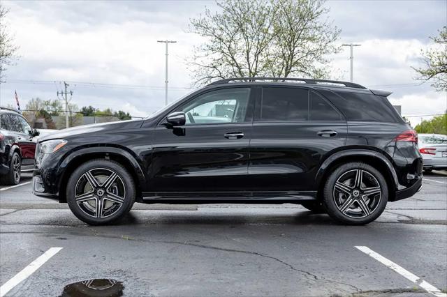 2026 Mercedes-Benz GLE GLE 350 GLE 350