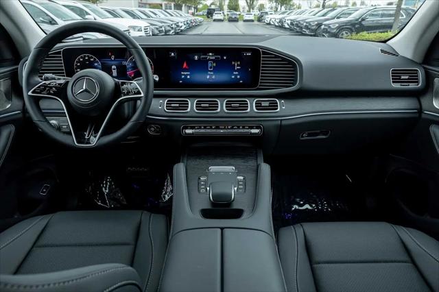 2026 Mercedes-Benz GLE GLE 350 GLE 350