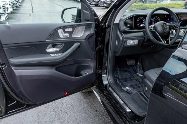 2026 Mercedes-Benz GLE GLE 350 GLE 350