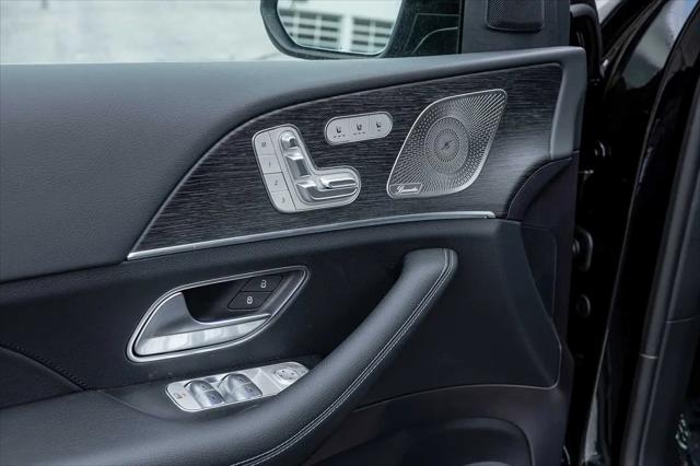 2026 Mercedes-Benz GLE GLE 350 GLE 350
