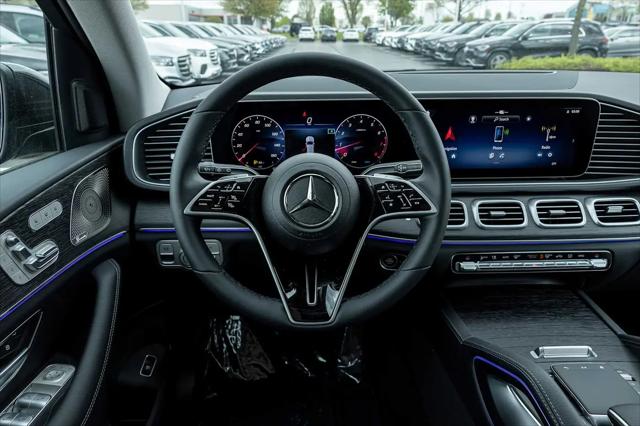 2026 Mercedes-Benz GLE GLE 350 GLE 350