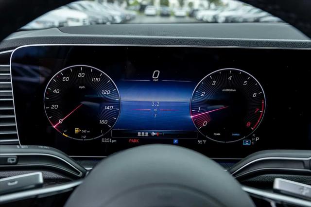 2026 Mercedes-Benz GLE GLE 350 GLE 350