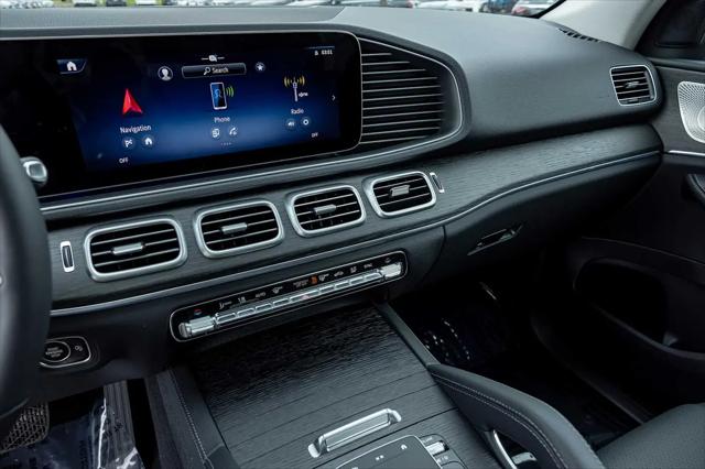2026 Mercedes-Benz GLE GLE 350 GLE 350