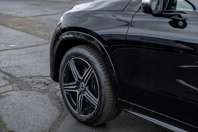 2026 Mercedes-Benz GLE GLE 350 GLE 350