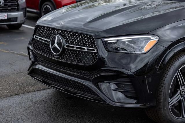 2026 Mercedes-Benz GLE GLE 350 GLE 350