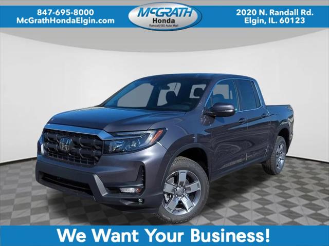 2026 Honda Ridgeline RTL for sale in Elgin, IL