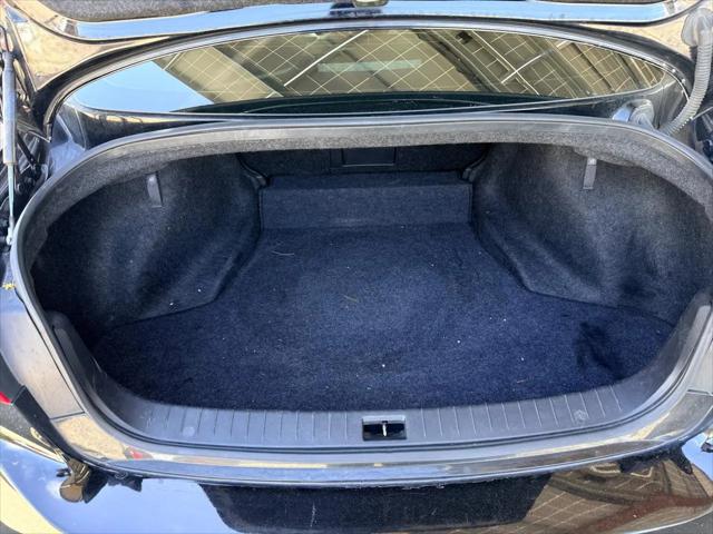 2014 INFINITI Q50 Sport