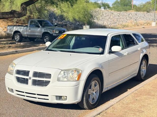 2007 Dodge Magnum Base for sale in Tucson, AZ