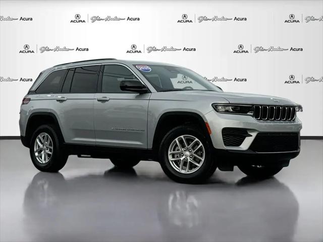 2025 Jeep Grand Cherokee Laredo X 4x2 for sale in Augusta, GA
