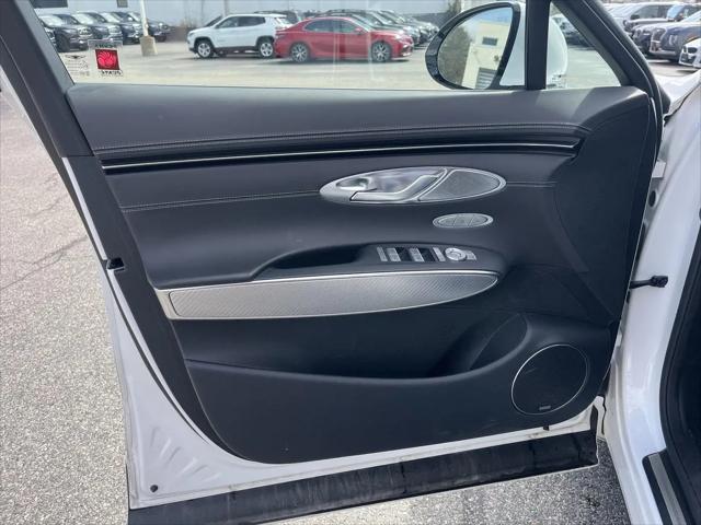 2023 Genesis GV70 2.5T AWD