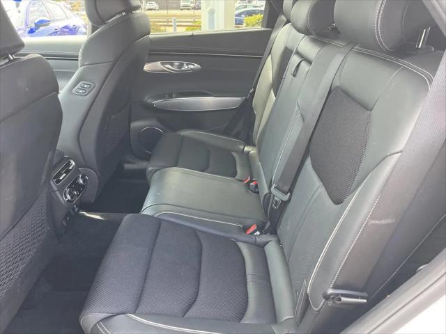 2023 Genesis GV70 2.5T AWD