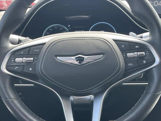 2023 Genesis GV70 2.5T AWD