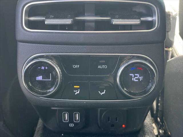 2023 Genesis GV70 2.5T AWD