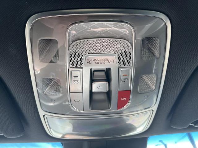 2023 Genesis GV70 2.5T AWD