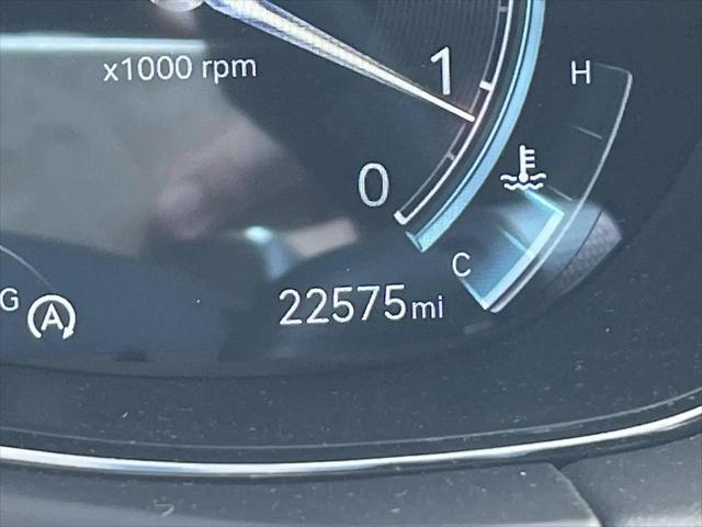 2023 Genesis GV70 2.5T AWD