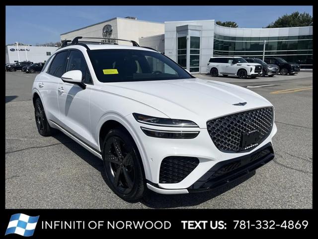 2023 Genesis GV70 2.5T AWD for sale in Norwood, MA