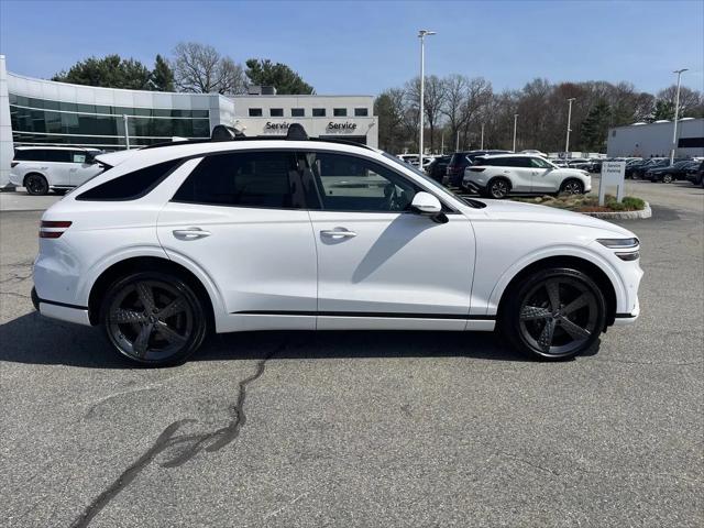 2023 Genesis GV70 2.5T AWD