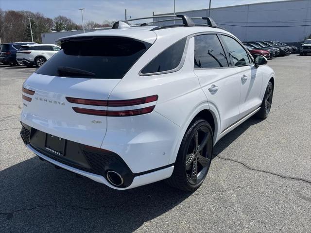 2023 Genesis GV70 2.5T AWD