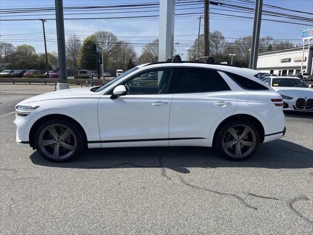 2023 Genesis GV70 2.5T AWD