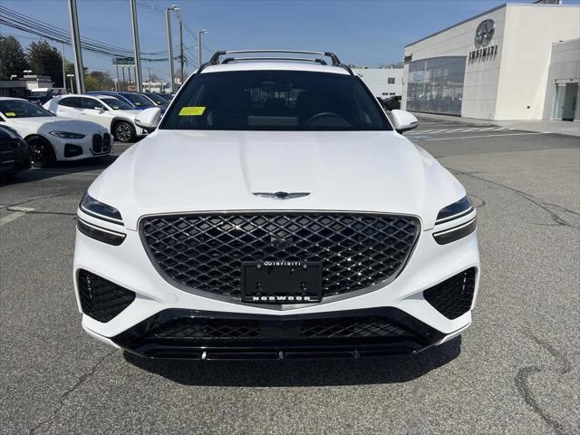 2023 Genesis GV70 2.5T AWD