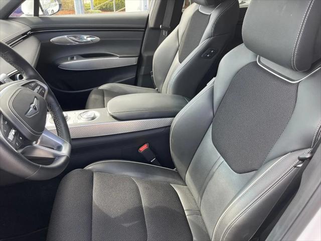 2023 Genesis GV70 2.5T AWD