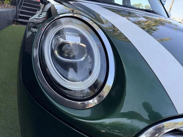 2019 MINI Hardtop Cooper