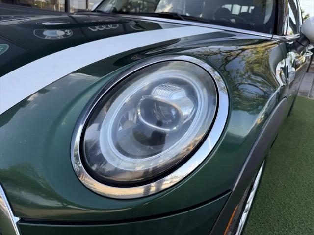 2019 MINI Hardtop Cooper