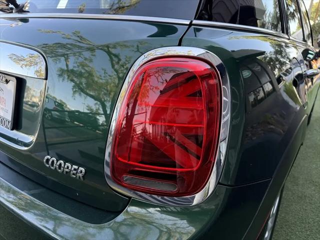 2019 MINI Hardtop Cooper