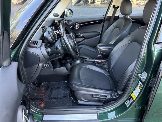 2019 MINI Hardtop Cooper